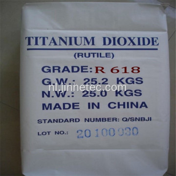 Titaniumdioxide anatase B101